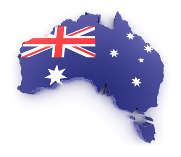 Australia Flag1
