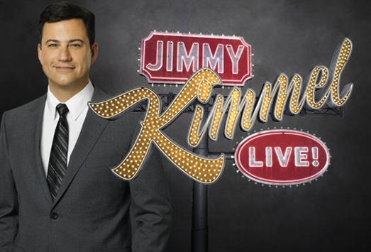 Bonamassa To Play on Jimmy Kimmel Show on July 28th