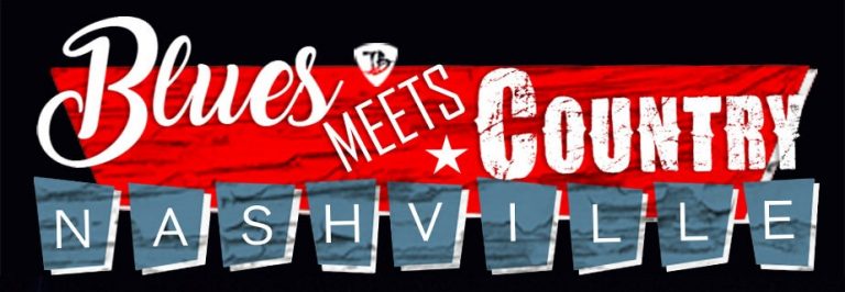 Blues Meets Country Summer 2018 Tour